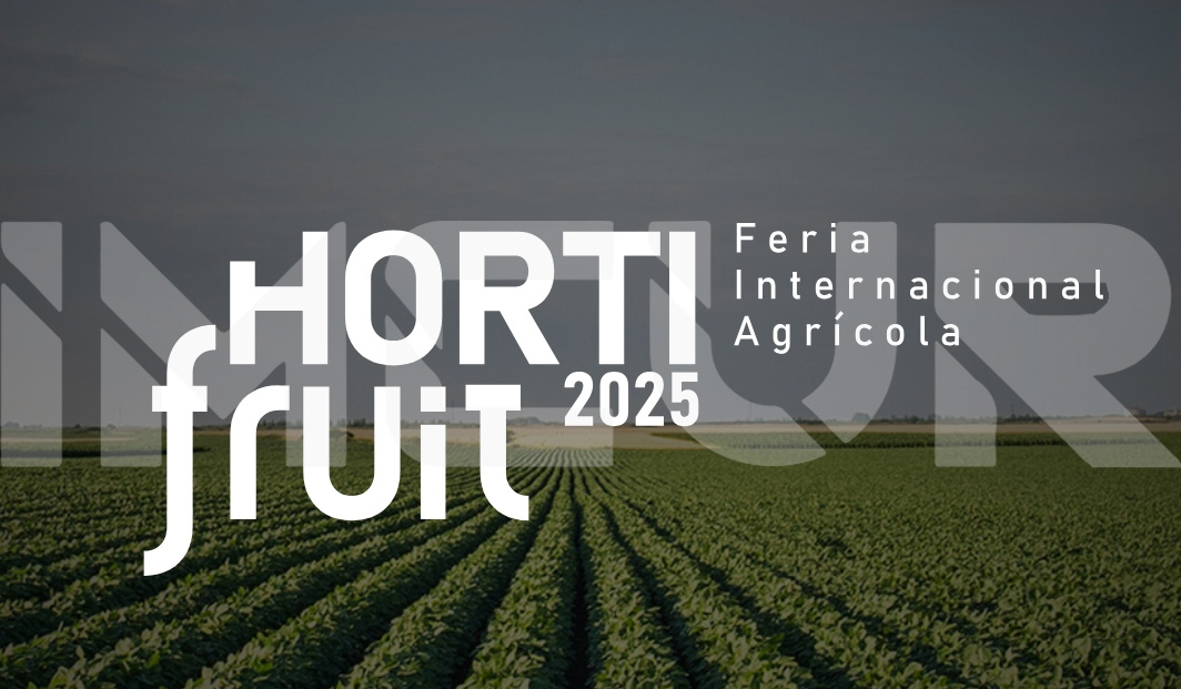 hortifruit-2025-torre-pacheco-imcur-www.imcur.com